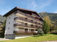Appartements Meilenstein 