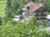 Appartment Slager 