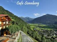 CafГ© Appartement Sonnberg 