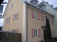 Ferienwohnung Gastein 