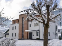 Fuchs Apartments 