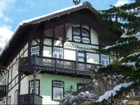GГ¤stehaus RГјbezahl 