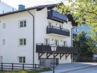 Haus Wasmer by AlpenTravel 