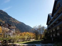 Kurpark Appartements 