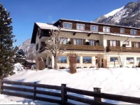 Pension CafГ© Wiesenhof 