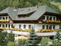Appartements Oswaldeck 