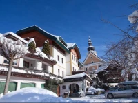 Appartements PrГ¤gant 