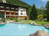 Harmonys Hotel PrГ¤gant 
