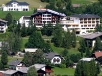 WohlfГјhl- & Genusshotel Felsenhof 