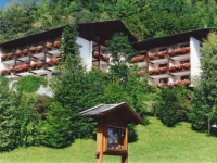 Hotel Garni Haus Sonnblick 