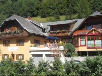 Pension BrГ¤uhaus 