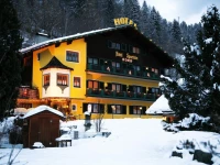 Hotel Sportalm 