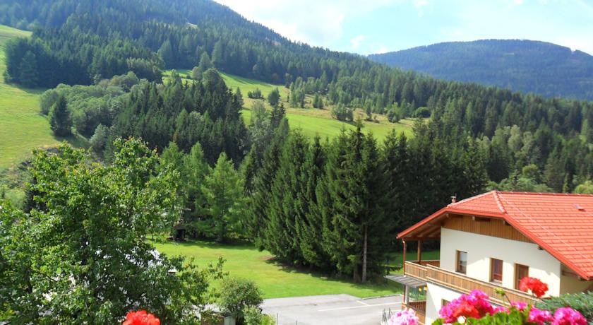 Appartement Bel Monte 