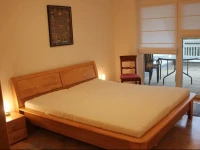 Appartement Zambotto 