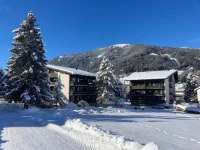 Appartementanlage Bach 