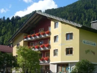 Appartements Carinthia 