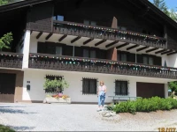 Berghaus Wastel 