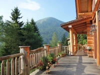Chalet Nockalm 