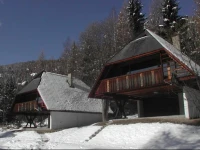 FerienhГ¤user Brunnleiten 