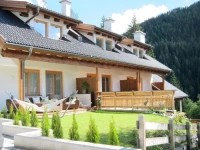 Ferienwohnung Earthloft 