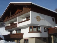 FrГјhstГјckspension-Appartementhaus Wasserer 