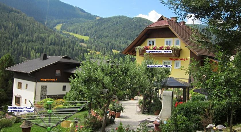 GГ¤stehaus Della Schiava 