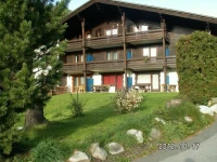 Haus Alpenruhe 