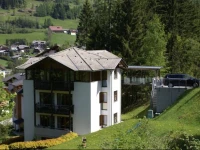 Haus im Turm 