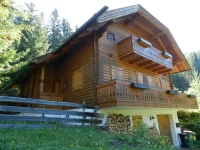 Haus Oswald by ISA Bad Kleinkirchen 