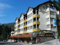 Haus Ski and Fun by ISA Bad Kleinkirchheim 