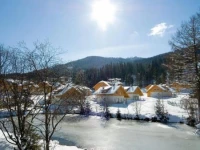 Landal Bad Kleinkirchheim 
