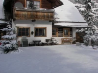 Landhaus Krappinger 