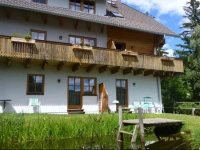 Landhaus Nockalm 