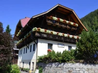 Panoramapension Lerchner 