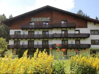 Pension Hubertushof beim RГ¶merbad 
