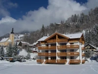 Residence Mariagrazia 