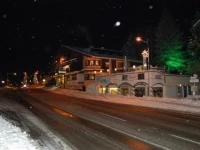 Restaurant-Pension Dorfwirt 
