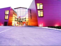 Spa Hotel BrГјndl 