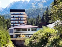 Vitalhotel Heilbrunn 4*