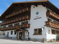 Hotel Aquamarin 