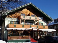 Hotel Ausseerland 