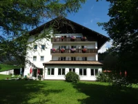 Doris Musills Lebensfreude Hotel 