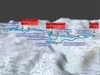 AAA FeWo Bad Mitterndorf 