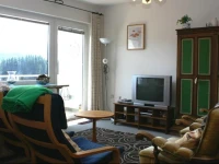 Appartement Alpine 