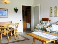 Appartement Ambiente 