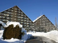 Appartement Panoramablick 