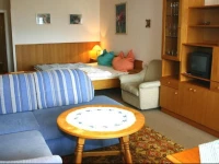 Appartement Romantik 