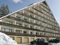 Appartement Toni 