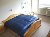 Appartement Trixi 