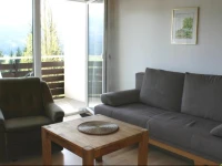 Appartement Urlaubstraum 